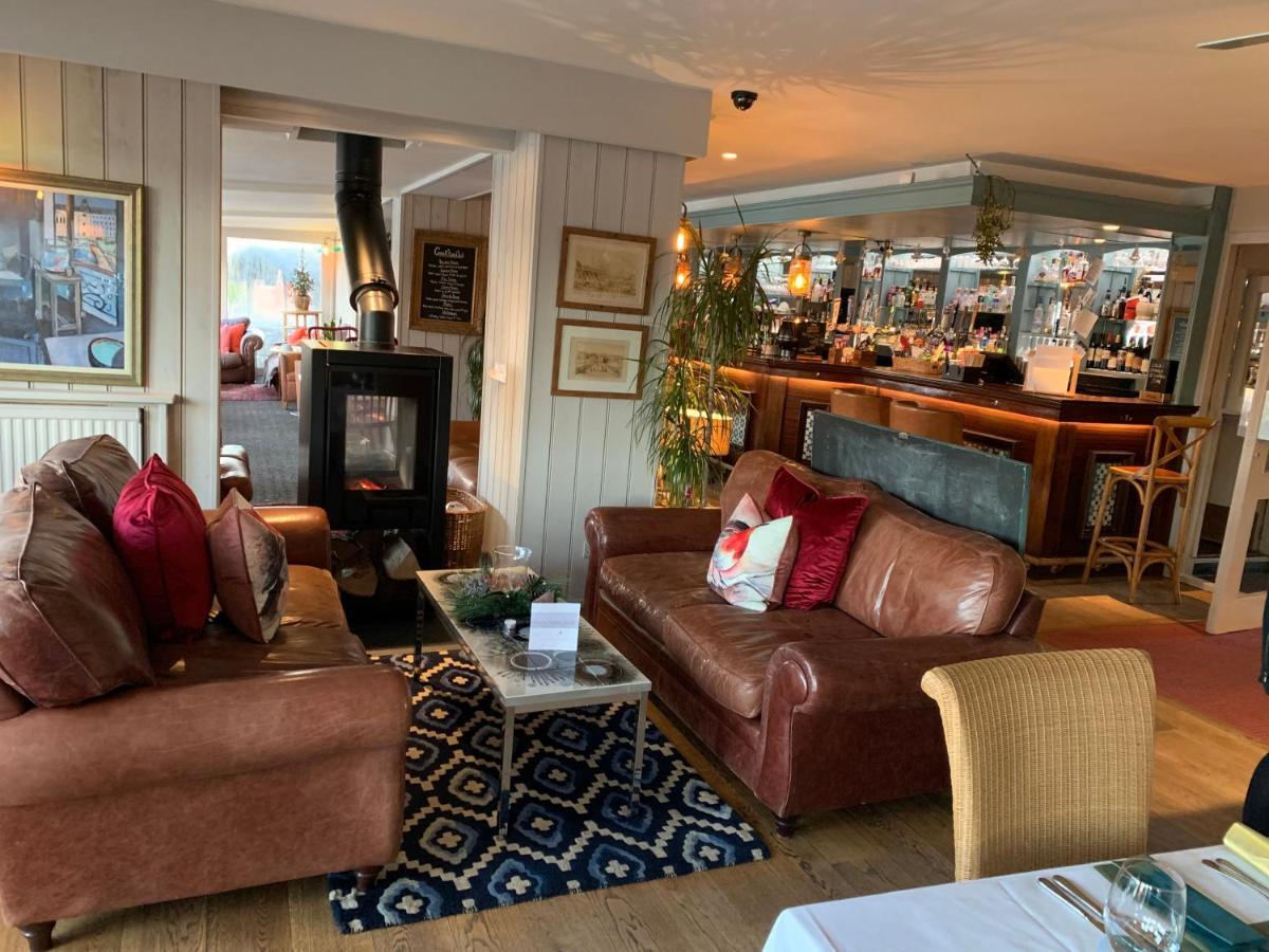 Hotel Wroxham Exterior foto